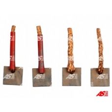 SB2017 AS-PL Угольная щетка, стартер