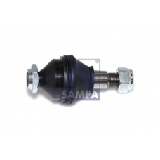 097.644 SAMPA Наконечник поперечной рулевой тяги