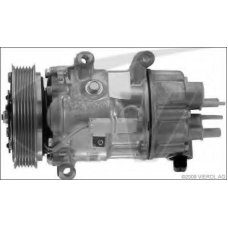 V22-15-0003 VEMO/VAICO Компрессор, кондиционер