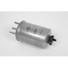 L453/606 CHAMPION Топливный фильтр