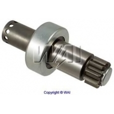 54-9136 WAIglobal Привод с механизмом свободного хода, стартер