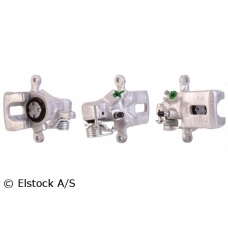 86-1717 ELSTOCK Тормозной суппорт