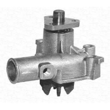 350981560000 MAGNETI MARELLI Водяной насос