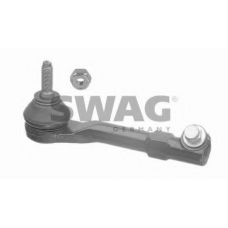60 71 0021 SWAG Наконечник поперечной рулевой тяги