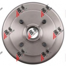 2674-S ABS Тормозной барабан