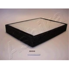 21-KI-K06 Ashika Фильтр, воздух во внутренном пространстве