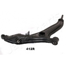 BS-412R JAPANPARTS Рычаг независимой подвески колеса, подвеска колеса