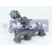 334623 MOTAIR TURBOLADER Компрессор, наддув
