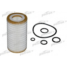 PF4181 PATRON Масляный фильтр