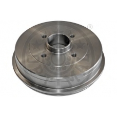 BT-1620 OPTIMAL Тормозной барабан