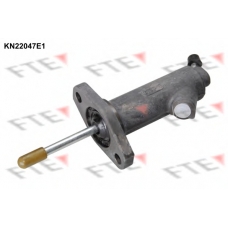 KN22047E1 FTE Рабочий цилиндр, система сцепления