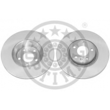 BS-7536C OPTIMAL Тормозной диск