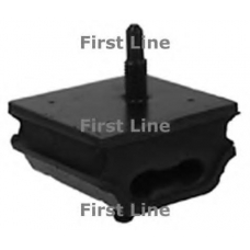 FSM2006 FIRST LINE Втулка, балка моста