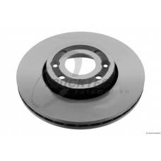 02.35.442 TRUCKTEC AUTOMOTIVE Тормозной диск