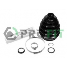 2710-1467 XLB PROFIT Комплект пылника, приводной вал