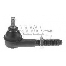 62 71 0011 SWAG Наконечник поперечной рулевой тяги