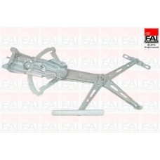 WR255 FAI AutoParts Подъемное устройство для окон