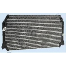 CND153011 JAPANPARTS Конденсатор, кондиционер