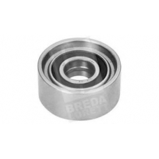 CR 1668 BREDA  LORETT Паразитный / ведущий ролик, зубчатый ремень