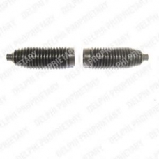 TBR4113 DELPHI Комплект пылника, рулевое управление