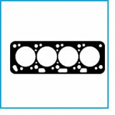 17907 GLASER Прокладка, головка цилиндра