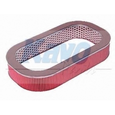 HA-880 AMC Воздушный фильтр