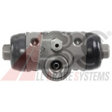 72074 ABS Колесный тормозной цилиндр