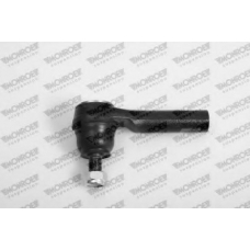 L14129 MONROE Наконечник поперечной рулевой тяги