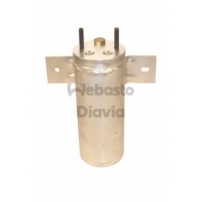 82D0175264A WEBASTO Осушитель, кондиционер