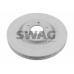 10 92 6106 SWAG Тормозной диск