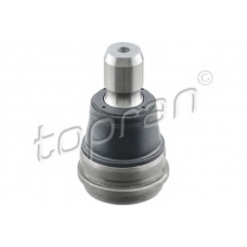 304 328 TOPRAN Несущий / направляющий шарнир