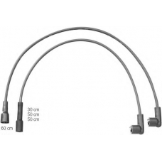 0300891385 BERU Комплект проводов зажигания