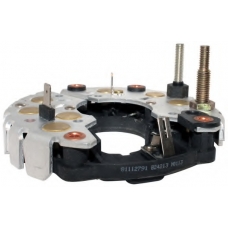 81112791 PowerMax Держатель диодов, генератор