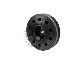 QCD18 QH Benelux Ременный шкив, коленчатый вал