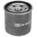C138/606 CHAMPION Масляный фильтр
