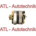 L 34 850 ATL Autotechnik Генератор