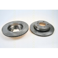 8120 11132C TRISCAN Тормозной диск