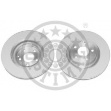 BS-7860C OPTIMAL Тормозной диск