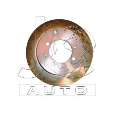 C45018 Japan Cars Диск тормозной