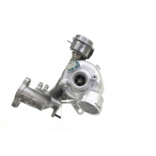 900159 ALANKO Компрессор, наддув