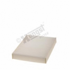 E1903LI HENGST FILTER Фильтр, воздух во внутренном пространстве