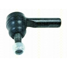 8500 14128 TRISCAN Наконечник поперечной рулевой тяги