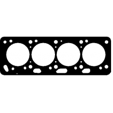 765.598 FACET Прокладка головки  блока цилиндров