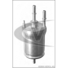 V10-0661 VEMO/VAICO Топливный фильтр