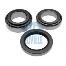 4066 RUVILLE Комплект подшипника ступицы колеса