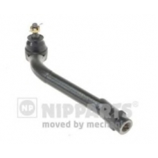 N4830507 NIPPARTS Наконечник поперечной рулевой тяги