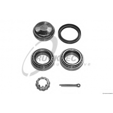 07.32.015 TRUCKTEC AUTOMOTIVE Комплект подшипника ступицы колеса