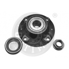602956 OPTIMAL Комплект подшипника ступицы колеса