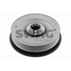 60 93 1483 SWAG Ременный шкив, коленчатый вал