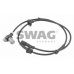30 92 4598 SWAG Датчик, частота вращения колеса